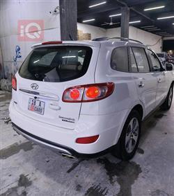 هيونداي سانتافي